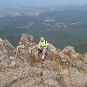 Meet your Posher, Maureen